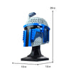 579PCS MOC-46502 Jango Fett Helmet