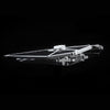 (Gobricks version)1227PCS MOC-101509 Midi-Scale TIE Reaper