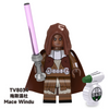 TV6105 Star Wars Series Luke Skywalker Minifigures