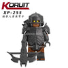 KT1033 L059 L060 L083 The Lord Of The Rings minifigures