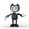 218 PCS Bendy and the Ink Machine