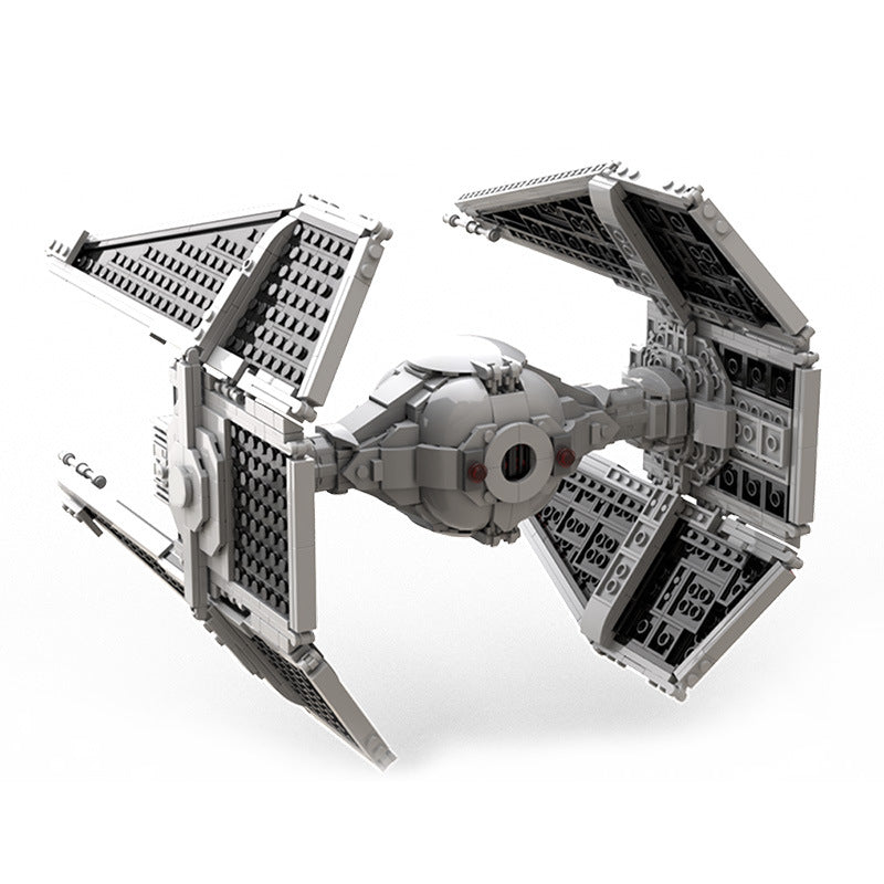 Ucs sales tie interceptor