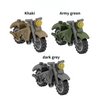 WW2 motorcycles minifigure accessories