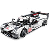 621PCS  SENBO 701652 Porsche 919