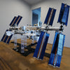 4649PCS MOC-93305 International Space Station - 1:110 Scale