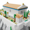 1940PCS MOC-117805 Acropolis of Athens