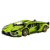 1254PCS MJi 8600 1:14 Lamborghini Sián FKP37