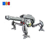 923PCS J-1 Proton Cannon