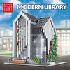2789PCS MORK 011001 Modern Library