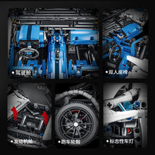 4038PCS F10002  Convertible Lamborghini Svj 1:8
