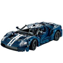 1466PCS 36002 Ford GT Car
