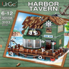 3103PCS Urge 30108 Harbor Tavern