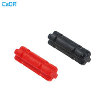 50pcs Cada 32062 Technic Axle 2L Notched