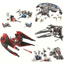 LARI 11418 ~ 11423 Star Wars