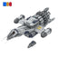 3421PCS MOC-12777 FIREFLY SERENITY