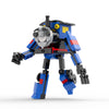 137PCS CHARLES THE TRAIN TRANSFORMERS THOMAS