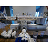 4649PCS MOC-93305 International Space Station - 1:110 Scale