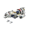 (Gobricks version) 2815pcs MOC-110302 Firefly Serenity