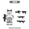 X0307 Star Wars Minifigures