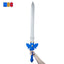 1562PCS Zelda Master Sword