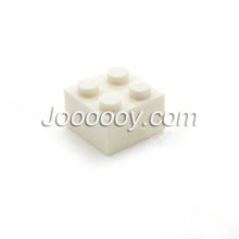 10pcs 2*2 bricks MOC bricks 3003