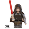 WM6089 TV Movie Series Knights Minifigures