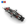 1853PCS MOC-96473 Rocinante S4 - Mid Scale