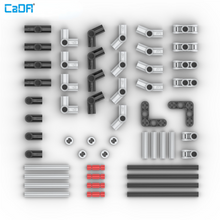 Cada Technic Parts Collection(random color）