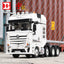 2949 PCS ShineYU YC-QC007 Fully RC Benz ACTROS 4163 1:10