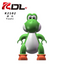 K2102 Game Series Yoshi Turtle Minifigure