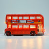 DIY LED Light Up Kit For London Bus 10258