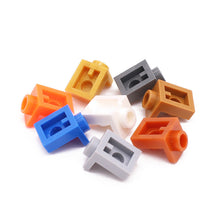 50pcs 36840 Bracket 1x1-1x1 Inverted