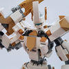 616PCS MOC-30271 L-Frame Mk2 - Lancelot