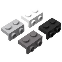 20pcs 1*2-1*2 Right-angle bracket wall 99781