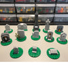 232PCS MOC-99491 Tombstones