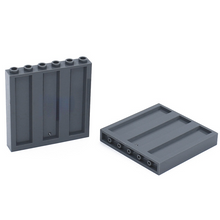 10PCS 1x6x5 container board 23405