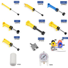 Mould King Pneumatic Parts 19478 19482