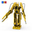 1714PCS MOC-70579 Ripleys Powerloader from Alien 2 Robot