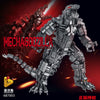 Panlos 687003 687006 Mechanical Godzilla