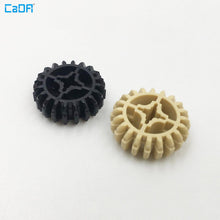 10pcs 32269 Gear 20 Tooth Double Bevel