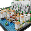 1940PCS MOC-117805 Acropolis of Athens