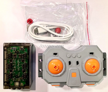 Mould King M-0019 6.0 Module