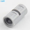 50pcs 15555 Pin Connector Round 2L with Slot