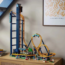 (Ship from US warehouse) 3756PCS Loop Coaster