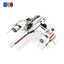 541PCS MOC-50114 E-Wing Starfighter