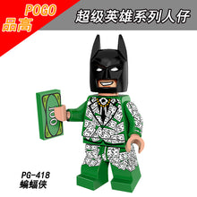 PG8110 Super Hero Series minifigure