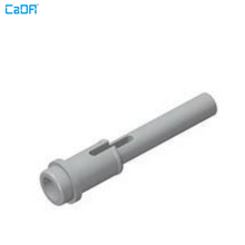 50pcs 61184 Pin 1/2 with 2L Bar Extension