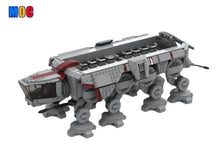 1459pcs MOC-61382 AT-OT