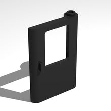 Door 1*4*5 Train Left and right 4181 4182