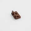 20pcs 1*2-1*2 Bracket MOC Bricks 99780